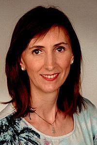 Dr. Bettina Griesmaier